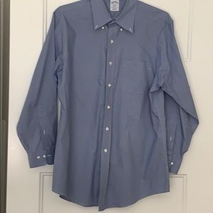 Brooks Brothers Regent Original check shirt